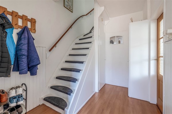 Medium property photo - Botnische Golf 19, 9642 CR Veendam